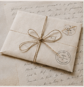 Letters in Transit